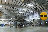 N7866 - Consolidated B-24J Liberator at the Pima Air & Space Museum, Tucson AZ - by Ingo Warnecke