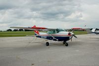 N202NY @ GIF - 1980 Cessna 172P N202NY at Gilbert Airport, Winter Haven, FL - by scotch-canadian