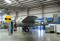 43-27712 - North American TB-25N Mitchell at the Pima Air & Space Museum, Tucson AZ