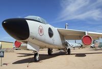 130361 - Douglas YEA-3A Skywarrior at the Pima Air & Space Museum, Tucson AZ