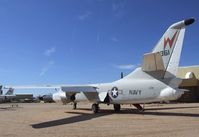 130361 - Douglas YEA-3A Skywarrior at the Pima Air & Space Museum, Tucson AZ - by Ingo Warnecke