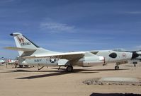 130361 - Douglas YEA-3A Skywarrior at the Pima Air & Space Museum, Tucson AZ - by Ingo Warnecke