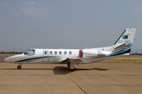 A2-BCL @ FBSK - Nice ramp shot at Gaborone - by Duncan Kirk