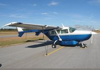 VH-VBD @ YRED - NEW TO AUSTRALIAN REGISTER AS VBD BASED IN TOOBEAH QLD - by BlinkyBill