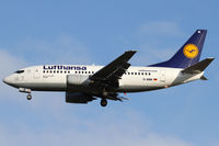 D-ABIK @ VIE - Lufthansa - by Joker767