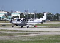 C6-SBH @ FXE - Cessna 208B