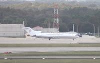 N308AS @ MCO - Capitol Cargo 727 - by Florida Metal