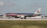 N620AA @ MIA - American 757 - by Florida Metal