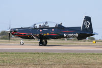 N3000B @ AFW - At the 2011 Alliance Airshow - Fort Worth, TX - by Zane Adams