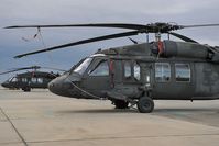 94-26577 @ LOWW - United States Army Sikorsky UH60 Black Hawk - by Dietmar Schreiber - VAP