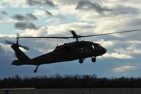 95-26639 @ LOWW - United States Army Sikorsky UH60 Black Hawk - by Dietmar Schreiber - VAP