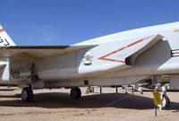 149289 - North American RA-5C Vigilante at the Pima Air & Space Museum, Tucson AZ - by Ingo Warnecke