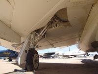 145221 - McDonnell F-3B Demon at the Pima Air & Space Museum, Tucson AZ