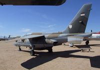 40 49 - Dassault-Breguet/Dornier Alpha Jet A at the Pima Air & Space Museum, Tucson AZ - by Ingo Warnecke