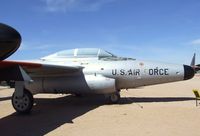53-2674 - Northrop F-89J Scorpion at the Pima Air & Space Museum, Tucson AZ