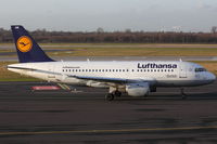 D-AILM @ EDDL - Lufthansa - by Air-Micha