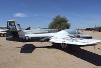 57-2267 - Cessna OT-37B at the Pima Air & Space Museum, Tucson AZ - by Ingo Warnecke