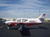 N1292J @ LDJ - Great day to fly in NJ. - by Ray