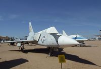 59-0003 - Convair F-106A Delta Dart at the Pima Air & Space Museum, Tucson AZ