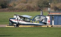 G-LEVI @ EGLM - Ex: NC82566>N82566>G-LEVI - by Clive Glaister