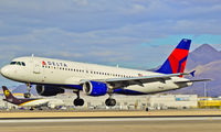 N340NW @ KLAS - N340NW Delta Air Lines 1992 Airbus A320-212 C/N 372

Las Vegas - McCarran International (LAS / KLAS)
USA - Nevada, December 02, 2011
Photo: Tomás Del Coro - by Tomás Del Coro