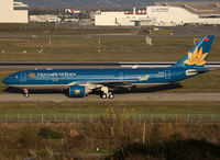 VN-A381 @ LFBO - Delivery day... - by Shunn311