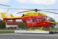 ZK-HJC @ NZGI - Ready for anything - by Bill Mallinson