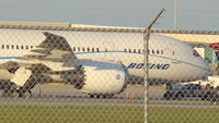 N787FT @ SRQ - At Sarasota/Bradenton Airport Florida - by Tim Rowan