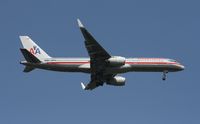 N196AA @ MCO - American 757 - by Florida Metal