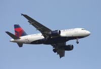 N361NB @ MCO - Delta A319 - by Florida Metal