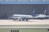 N676UA @ TPA - United 767-300 - by Florida Metal