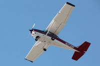 N3729F @ KTPF - I captured this shot on 12/19/2011 experimenting with my new Canon T3i (D600) with 18mm-135mm lens as plane departed from KTPF around 2:15pm. (Shutter speed at 1/2,000, F8, ISO 800) - by Brooks G.