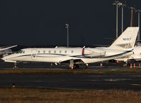 N61KT @ LFBO - Parked at the General Aviation area... - by Shunn311