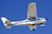 N479TT @ TNC - take off - by martial Dekker