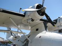 G-BLSC @ CNS7 - PBY @ Kincardine Fly-in - by PeterPasieka
