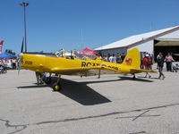 CF-EGO @ CNS7 - Kincardine Fly-in - by PeterPasieka