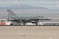 85-1405 @ KTUS - Taken at Tucson International Airport, in March 2011 whilst on an Aeroprint Aviation tour - by Steve Staunton
