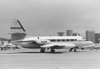 N326K @ SAN - taken at San Diego 1974 - by Wada Kazuya