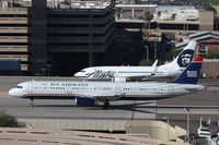 N615AS @ KPHX - PHX - by Peter Pabel