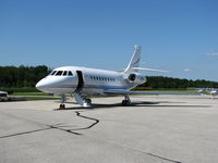 N310U @ CNM4 - @ Stratford Airport, Ontario Canada - by Peter Pasieka