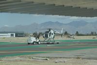 N6188H @ KTUS - Taken at Tucson International Airport, in March 2011 whilst on an Aeroprint Aviation tour - by Steve Staunton