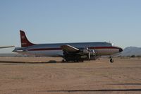 N96451 @ KAVQ - Taken at Avra Valley Airport, in March 2011 whilst on an Aeroprint Aviation tour - by Steve Staunton