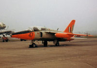 XR998 photo, click to enlarge