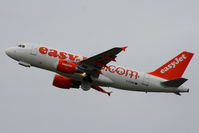 G-EZGR @ EGCC - easyJet - by Chris Hall