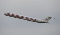 N975TW @ KLAX - Departing LAX - by Todd Royer