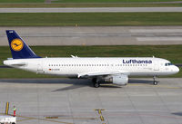 D-AIQW @ LSZH - Lufthansa leaves Zurich - by Loetsch Andreas
