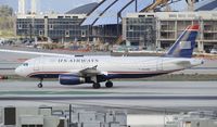 N644AW @ KLAX - Arriving at LAX - by Todd Royer