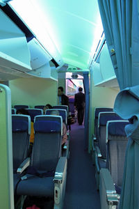 JA801A @ RJTT - The new Dreamliner - by Micha Lueck
