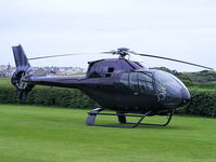 G-IGPW @ NONE - at the Royal Portrush Golf Club, Antrim, Northern Ireland - by Chris Hall