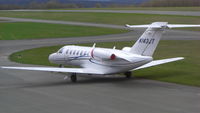 N143JT @ EDQD - Bayreuth Airport - by flythomas